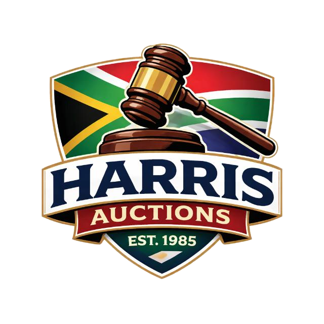 Harris Auctions